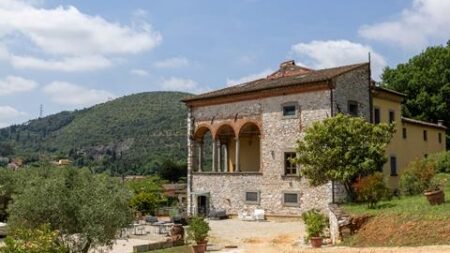 Villa Rinascimento