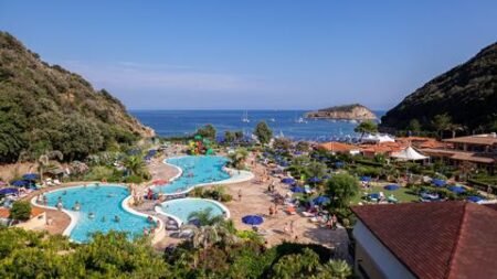Village Club Ortano Mare