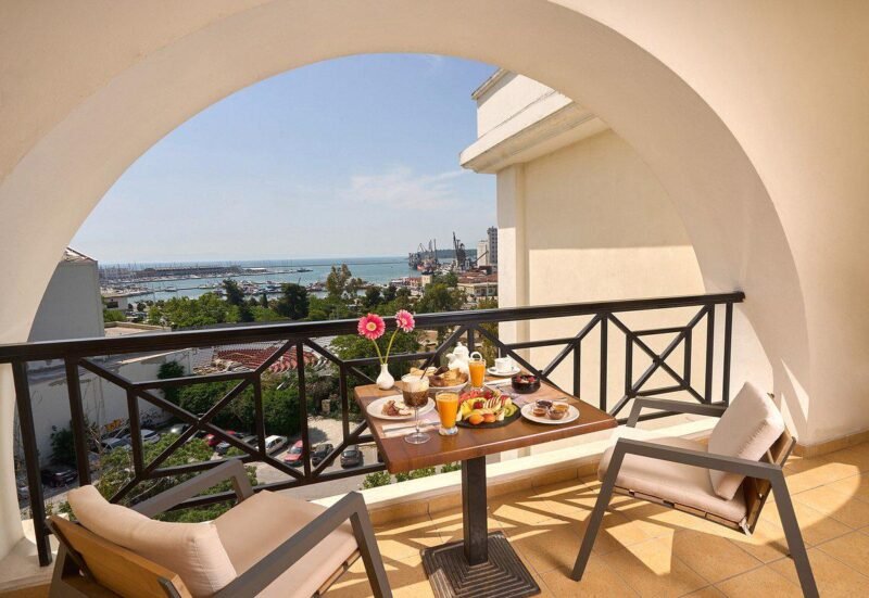 Volos Palace