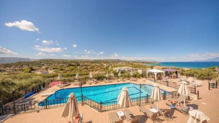 Zante Palace