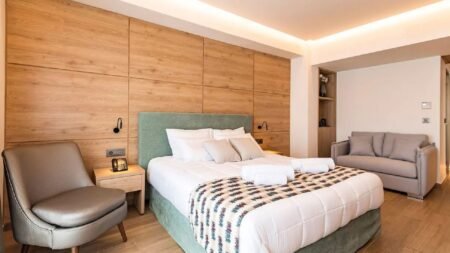 Acandia Hotel