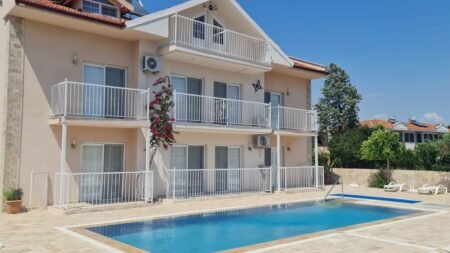Aladdin Appartementen