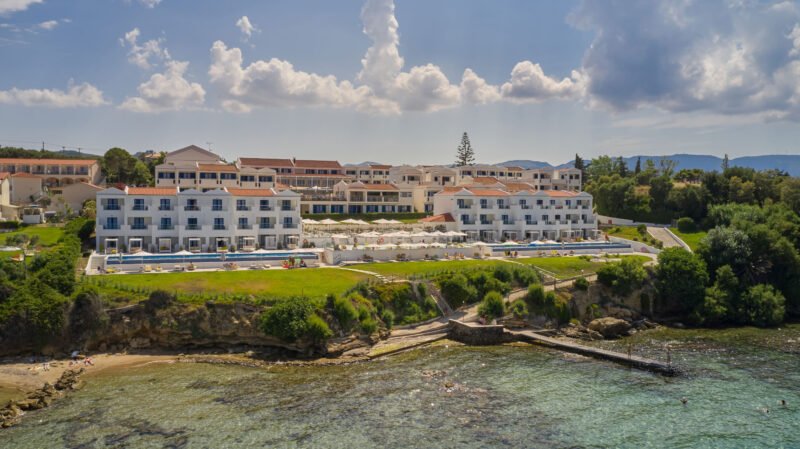 AluaSoul Zakynthos