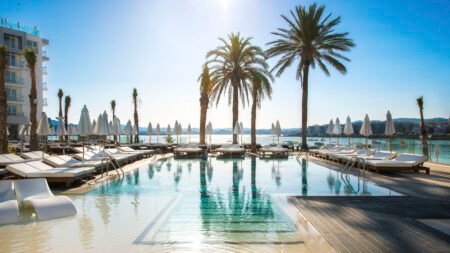Amare Beach Hotel Ibiza