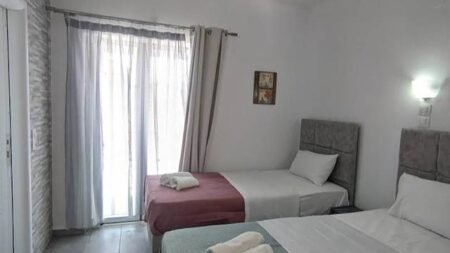 Appartementen Fotis