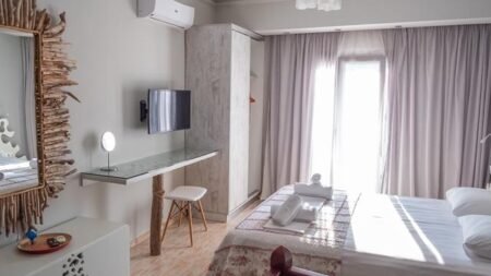 Appartementen Sekreto