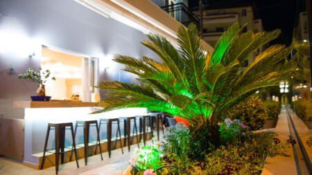 Astali Hotel
