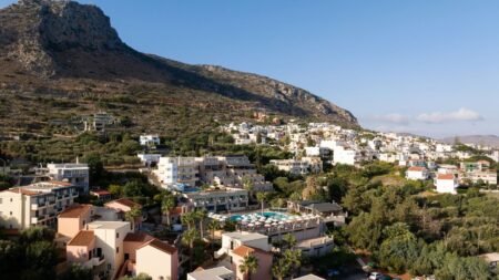 Asterias Village Resort