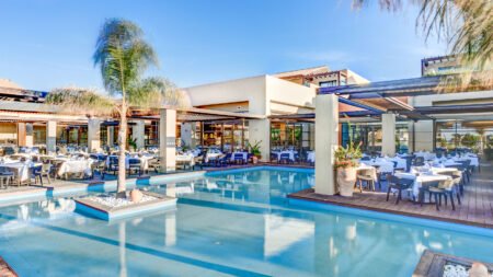 Astir Odysseus Resort