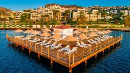 Baia Bodrum