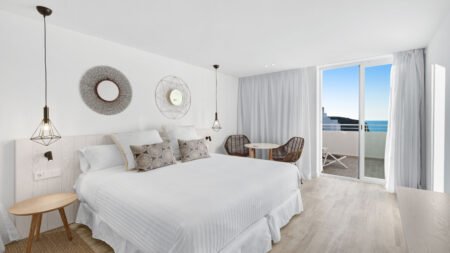Barcelo Portinatx