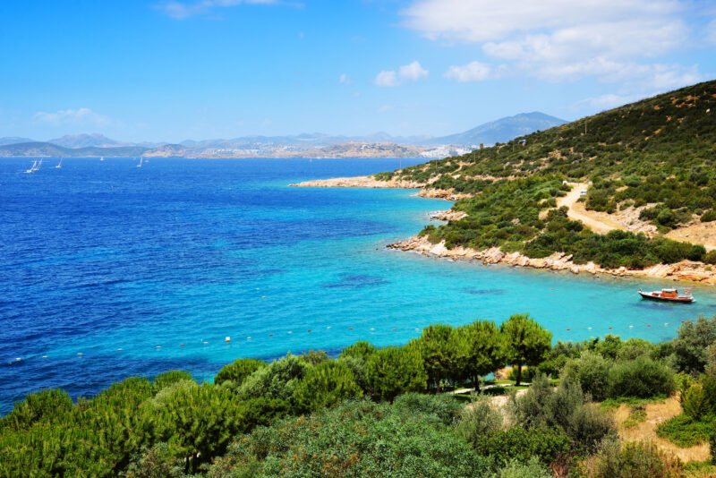 Bingo Bodrum 5*