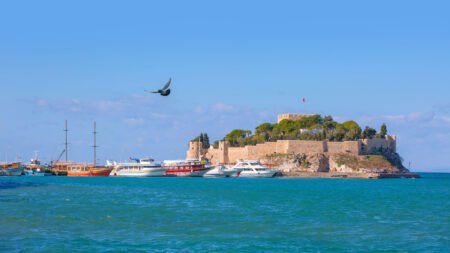 Bingo Kusadasi 5*