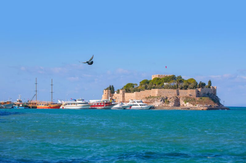 Bingo Kusadasi 5*