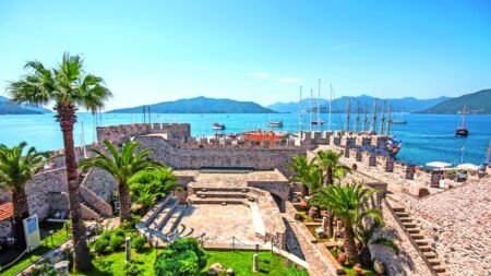 Bingo Marmaris 4*