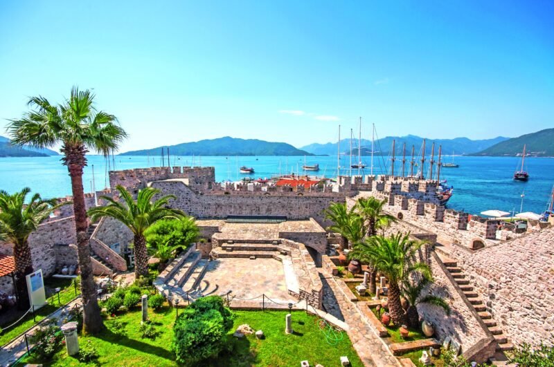 Bingo Marmaris 4*