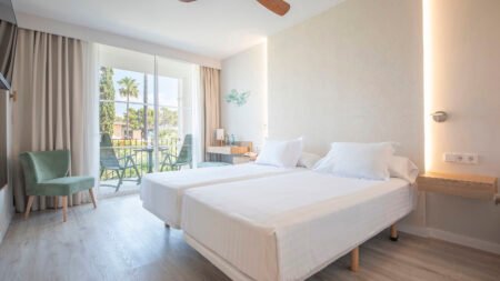 Blau Colonia Sant Jordi