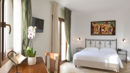 Blu Hotel Morisco