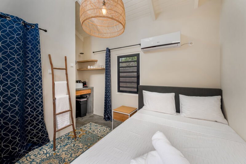 Blue Bonaire Resort
