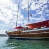 Blue Cruise & Cettia Beach