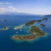 Blue Cruise & L'Etoile Hotel
