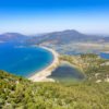 Blue Cruise & Liman Appartementen