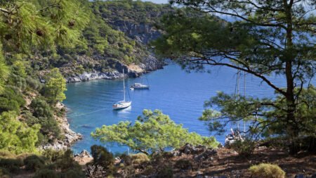 Blue Cruise Marmaris & Alla Turca Club