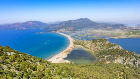 Blue Cruise Marmaris & Area Hotel