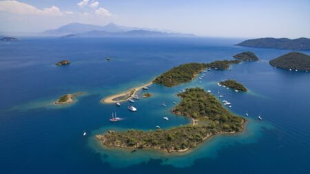 Blue Cruise Marmaris & Basar Hotel