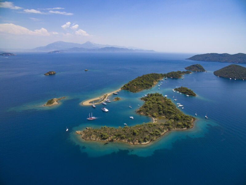 Blue Cruise Marmaris & Basar Hotel