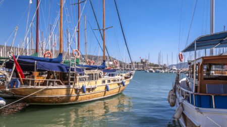 Blue Cruise & Titanic Deluxe Bodrum