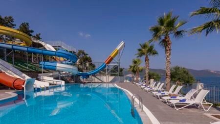 Blue Dreams Resort