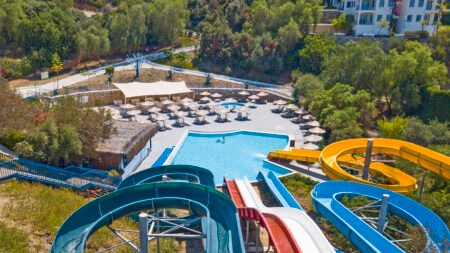 Bodrum Holiday Resort