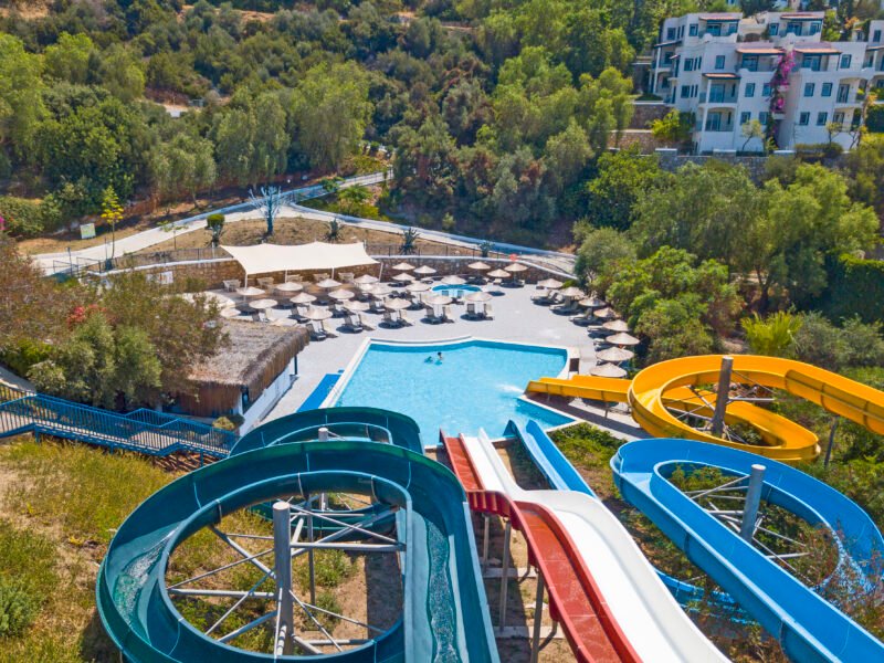 Bodrum Holiday Resort