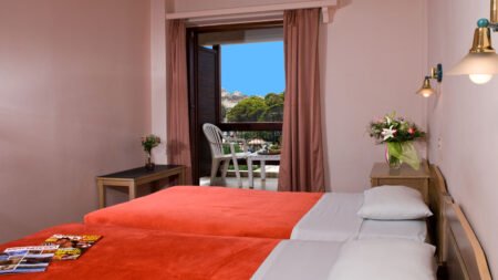 Brascos Hotel