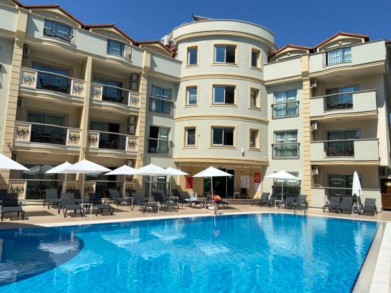 Club Karakas