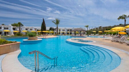 Clube Albufeira Garden Village
