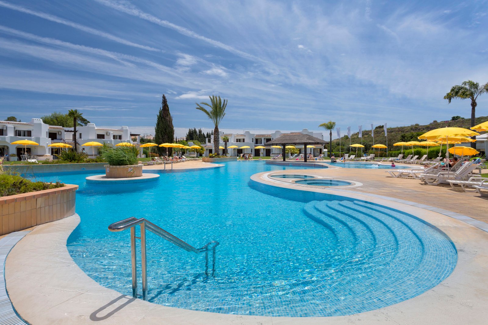Clube Albufeira Garden Village