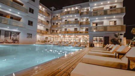 Cook&apos;s Club Chersonissos