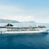 Cruise Griekse eilanden & Italië