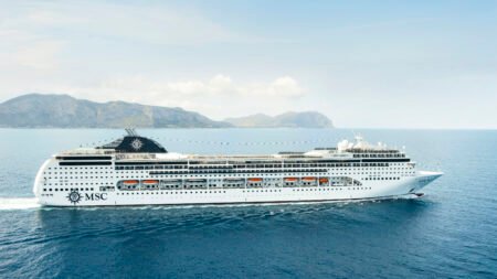 Cruise Griekse eilanden & Italië