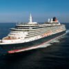 Cruise van Barcelona naar Southampton