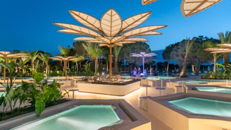Cullinan Belek