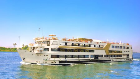 Egypte Classic 5*