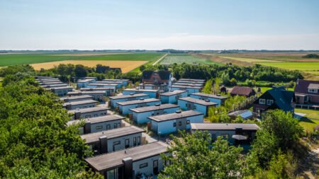 EuroParcs De Koog