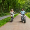 EuroParcs Het Amsterdamse Bos