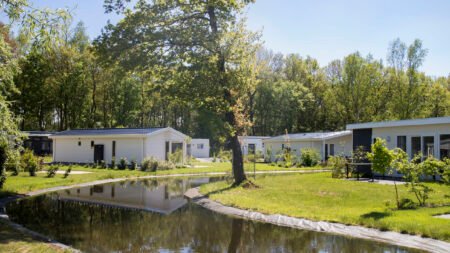 EuroParcs Reestervallei