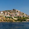 Excursiereis Lesbos