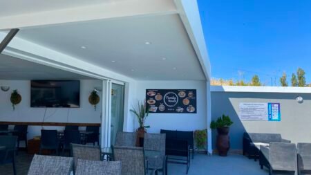 Family House