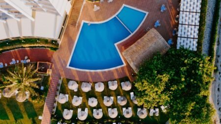 Faustina Hotel